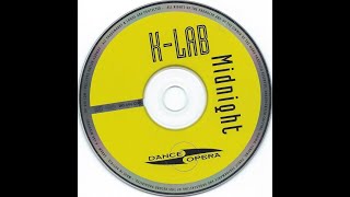 K-Lab - Midnight (Original Mix) (1995)