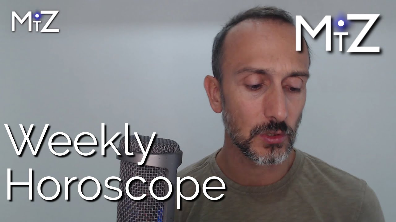 Weekly Horoscope November 14th to 20th 2022 - True Sidereal Astrology
