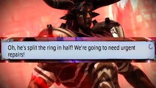 FFXIV bard PoV | M11S first clear (Patch 7.4)