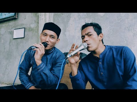 Kasidah Aceh Terbaru  [Apoe Apah] Al &#;Atiq