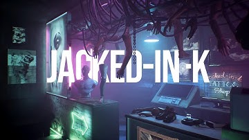 OBSERVER System Redux Jacked-In-k 6 hours Ambience