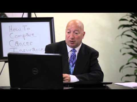 How to Compare Cancer Insurance