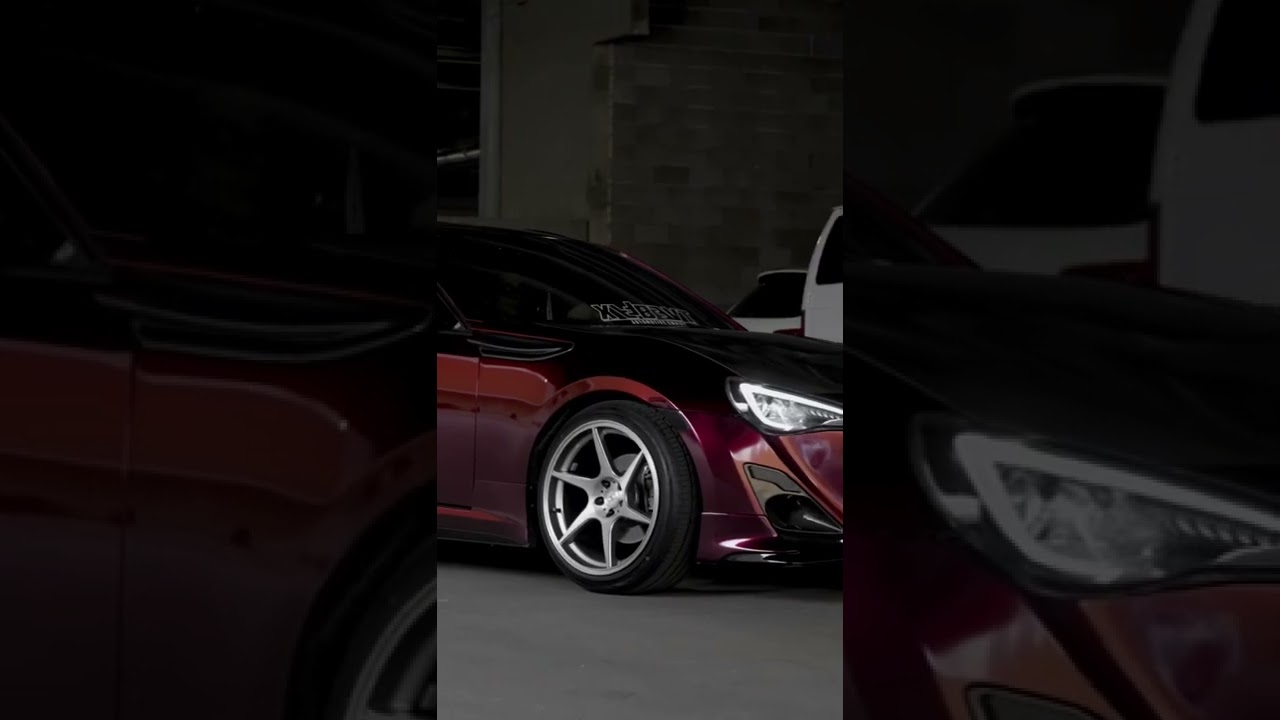 Don’t show up on stock wheels this car season! Browse Anovia Wheels today!