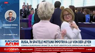 Download Lagu Gheorghe Piperea, europarlamentar: Văd în Ursula von der Leyen un epigon al lui Putin MP3 Download Lagu Gheorghe Piperea, europarlamentar: Văd în Ursula von der Leyen un epigon al lui Putin MP3