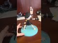 Top-Tier Murder Drones Collectible