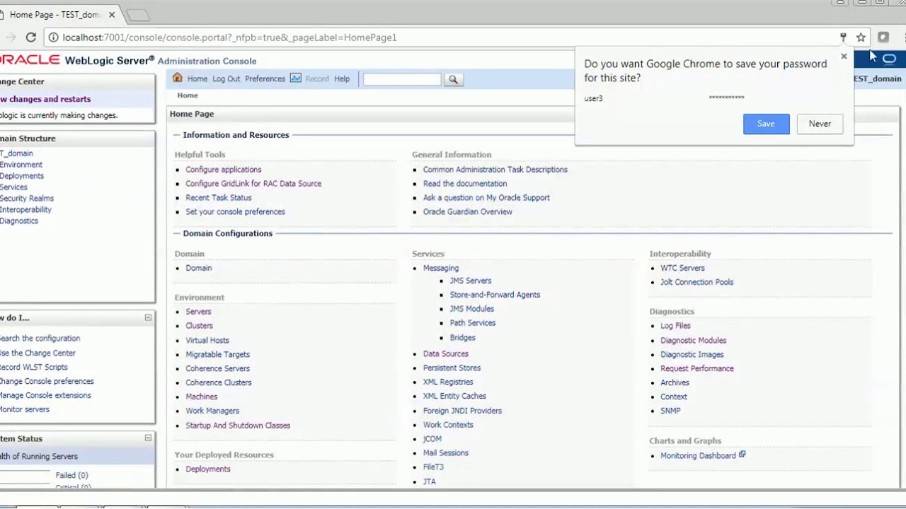 Managing Users and Security Concepts - YouTube