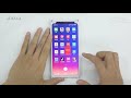 Meizu 16s: обзор и характеристики