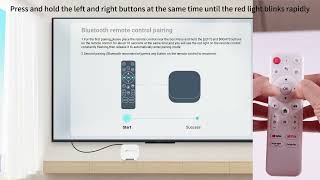 Smart TV Box Android 1 Rockchip RK3528 H96 MAX M1 PLUS 8K HD Media Player