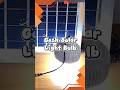 Gesh Solar Light Bulb 🧡 #shopeetagtowin