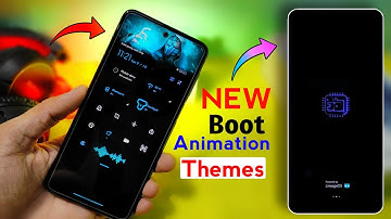 Top 2 Miui 12 Premium Exclusive Themes | New Boot Animation | Special Pro Features Ui THEMES MIUI 12