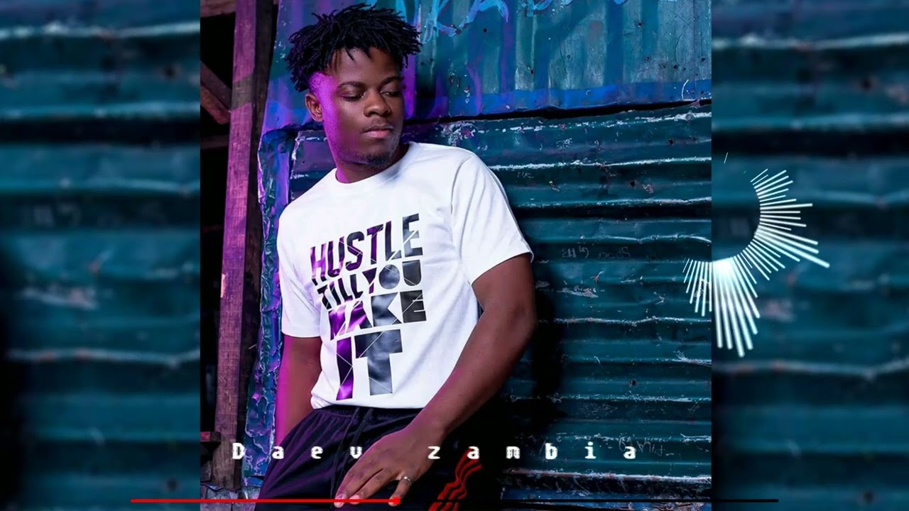 (SOLD) Daev Zambia Type Beat "Fake Love" Prod. OdiesBeatz