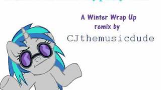 What Does Everypony Do?  (Winter Wrap Up Remix)