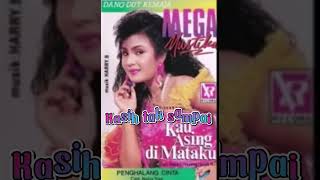 kasih tak Sampai mega mustika