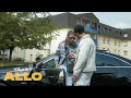 Ns  allo feat vg clip officiel