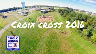 Croix Cross 2016