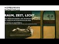 RAUM, ZEIT, LICHT. Die Vielschichtigkeit der Melancholie in De Chiricos metaphysischen Bildern