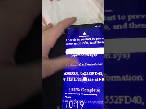 Huawei Mate 20 Pro Missed Alarm