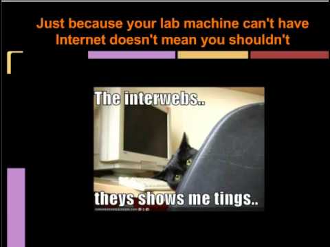 ntfs fat32 çevirme What is it really like to be a digital forensic analyst? - Jon Williams