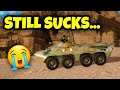 This War Tycoon Vehicle Just Got UPDATED BUT... It Still SUCKS!