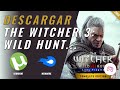 DESCARGAR THE WITCHER 3: WILD HUNT COMPLETE EDITION PC (2015) PARA PC | Fácil y Rápido