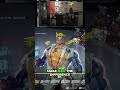 Epic Gaming Moments: Thor's Thunderous Arrival! #shorts