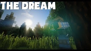 MineZ - The Dream