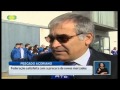 INAUGURAÇÃO DO PORTO DE RABO DE PEIXE-RTP-2014