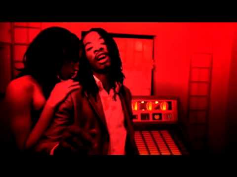 Gyptian - Nah Let Go (OFFICIAL VIDEO)