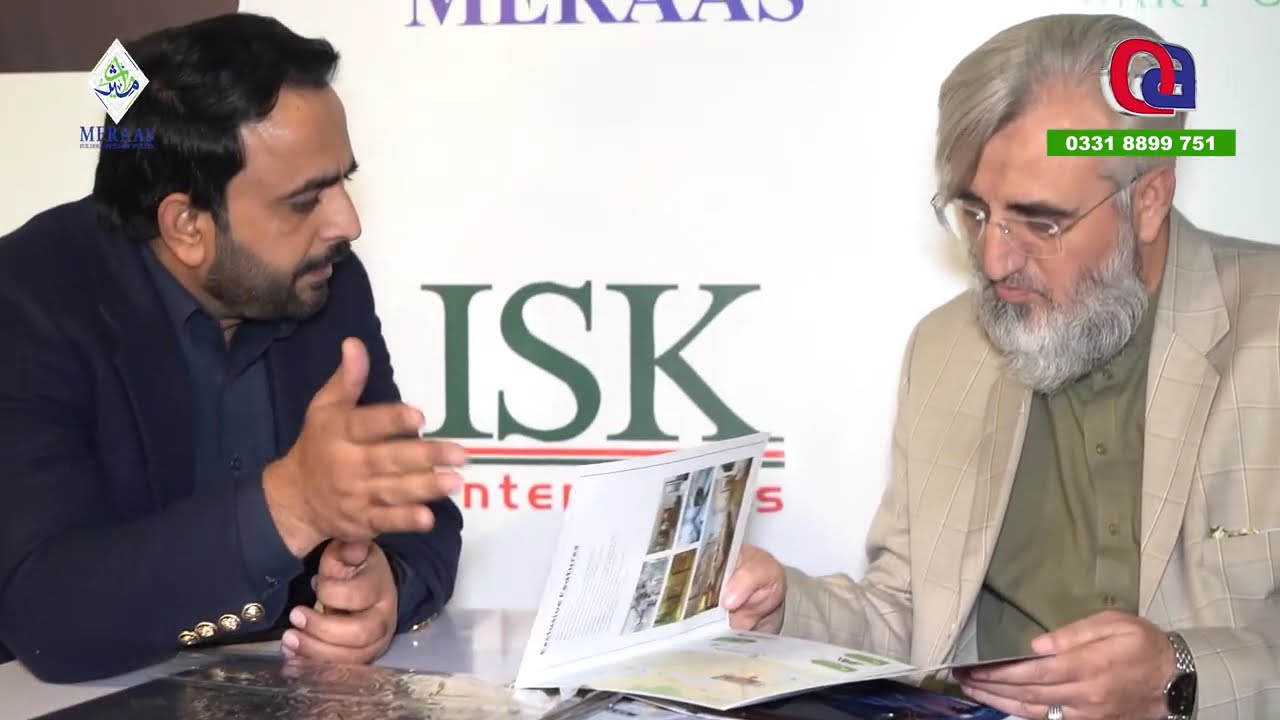 International Property Expo Highlights