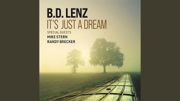 How Did We Get Here? (feat. Randy Brecker)