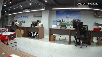 Image quality DH-IPC-HFW1431S1-A-S4