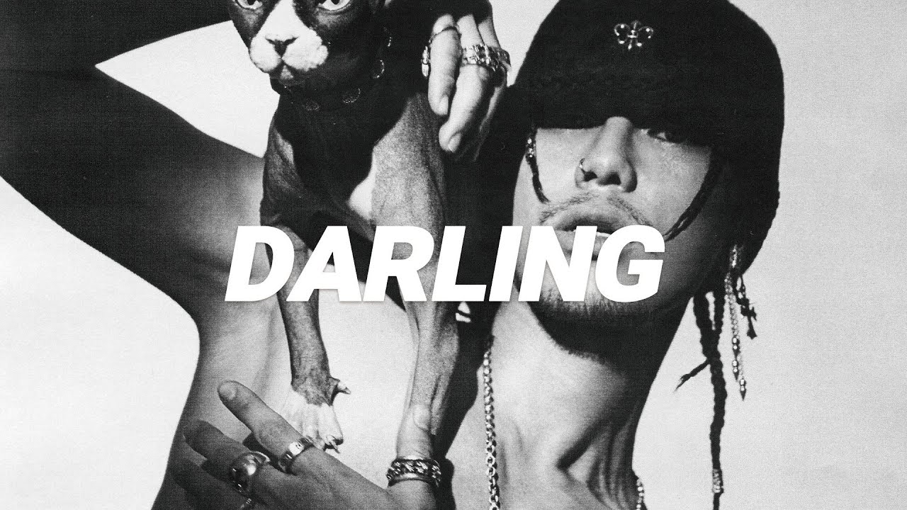 在 YouTube 上觀看「Sik-K - 달링 (DARLING) (Feat. Crush) (Official Audio)」
