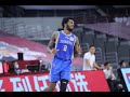 Get him to the league antonio blakeney drops 51 pts and 11 rebs in china vs jilian