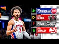 Re-Grading the 2021 NBA Draft Mp3 Song