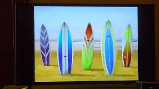 (June 2023 Retake) Nicktoons Summer Beach House Theme Song Intro 🎶