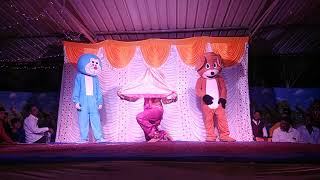 Natale Tumachyasathi Marathamoli Lavani Present By Amol Gaware...