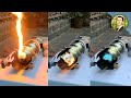 Making An EDF Afterburner