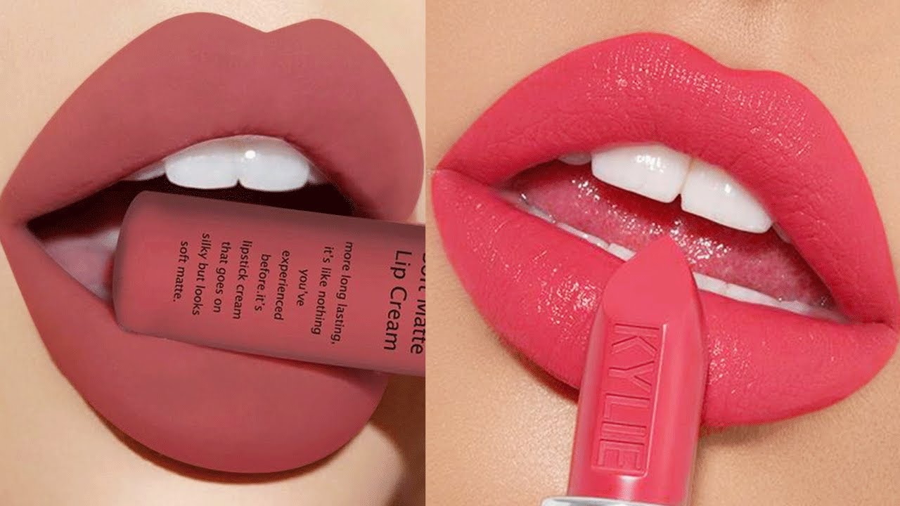 Lipsticks - Makeup