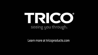 TRICO Instinct Small Hook Arm (Subtitles)