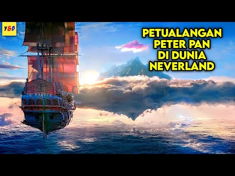 Video: Apakah trisula membeli makanan laut peter pan?