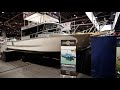 My Heart Stopped ! Allied 34 Liberator Custom ! (Seattle Boat Show 2023)