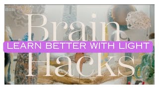 Neuroplasticity and light flicker, From BBC Brain Hacks