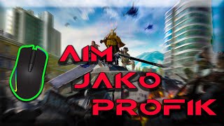 Jak si zlepšit aim jako profík v Call of Duty ( Modern Warfare / Warzone )