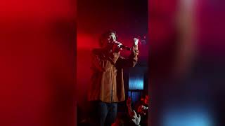 Stabil - Kulaklarını Kapat ( Canlı Performans ) 10.02.2025  Dorock XL
