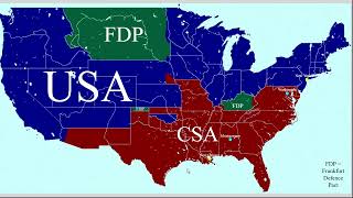 I Simulated the U.S. Civil War in Colonysim.io