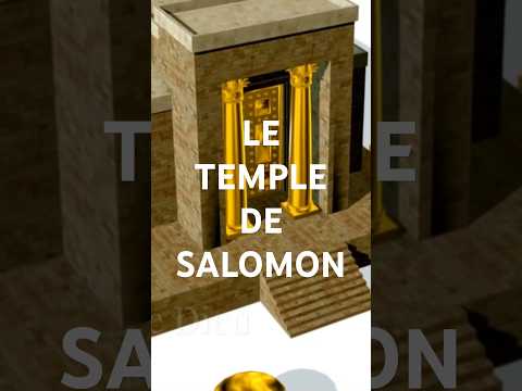 LE TEMPLE DE