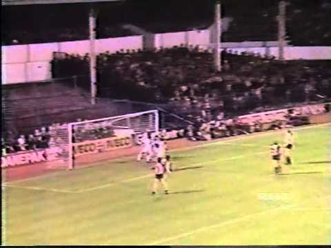 UEFA Cup-1983/1984 Tottenham Hotspur - Feyenoord 4-2 (19.10.1983)