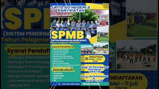SPMB 1026
