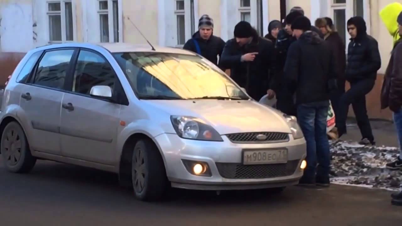 Бмв бум тула