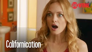 Californication | 'Smoking Hot'  Clip |  Season 7 Episode 2